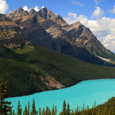 banff national park experiences you should have podcast
