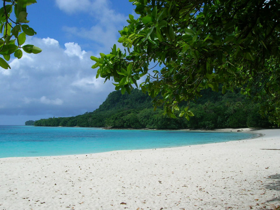 vanuatu diving espiritu santu travel podcast