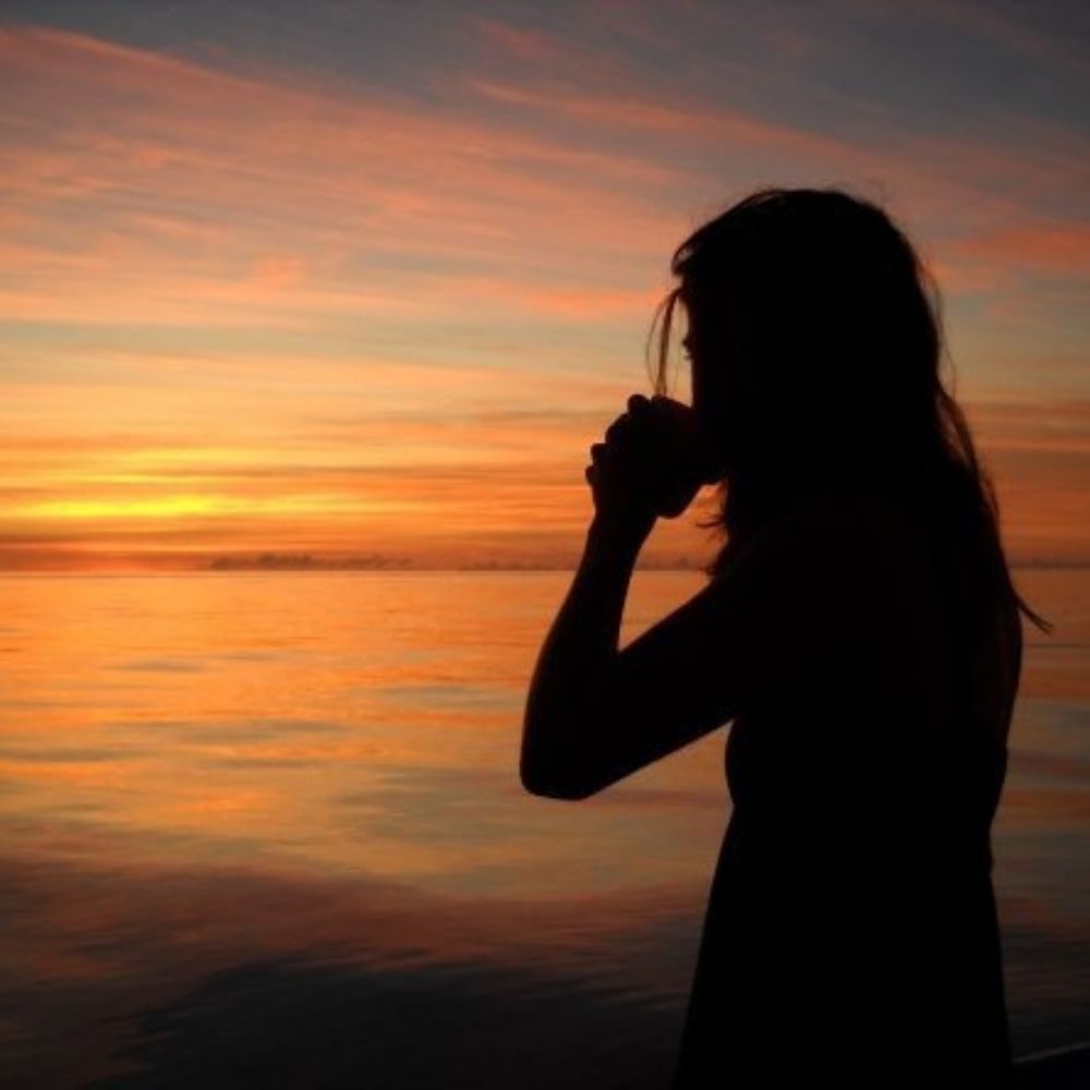 tiger beach ocean sunrise dreaming of future travel gail menasco