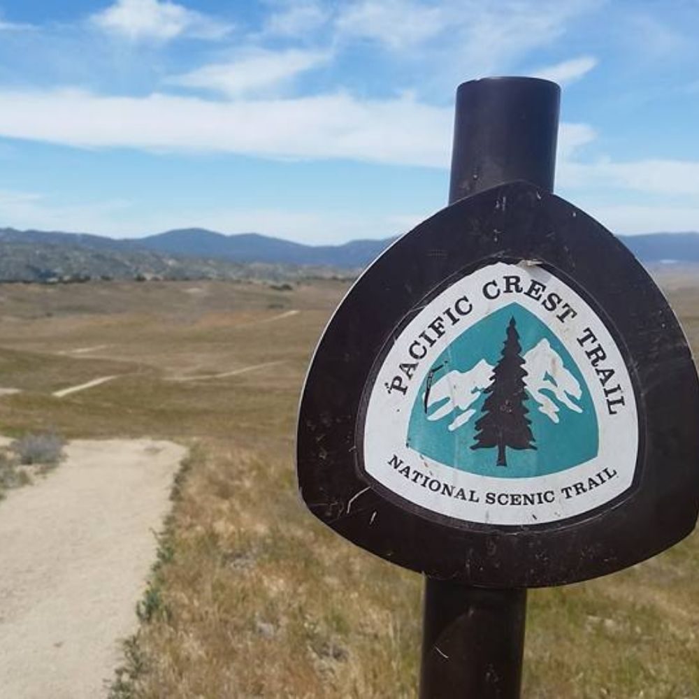 hike the pct pacific crest trail podcast experience